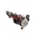 Турбокомпрессор (турбина) Ford Mondeo 752233-0003