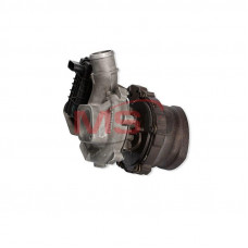 Турбокомпрессор (турбина) Ford Tourneo, Ford Transit 787556-0017