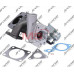 Турбокомпрессор (турбина) Ford Transit 8M03-200-585