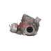 Турбокомпрессор (турбина) Hyundai I30, Hyundai I20, Hyundai Ix20, Kia Cee'd, Kia Cerato, Kia Pro Cee'd, Kia Soul, Kia Venga, K 775274-0002