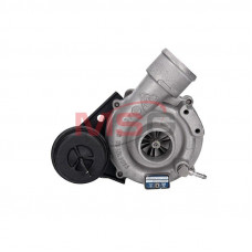 Турбокомпрессор (турбина) Audi A4, Audi A6, Vw Passat 53039700005
