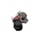 Турбокомпрессор (турбина) Jaguar Xf, Jaguar Xj, Land Rover Discovery, Land Rover Range Rover, Land Rover Range 778401-0004