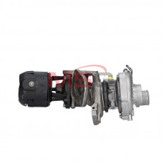Турбокомпрессор (турбина) Jaguar Xf, Jaguar Xj, Land Rover Discovery, Land Rover Range Rover, Land Rover Range 778401-0004