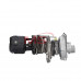 Турбокомпрессор (турбина) Jaguar Xf, Jaguar Xj, Land Rover Discovery, Land Rover Range Rover, Land Rover Range 778401-0004