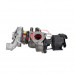 Турбокомпрессор (турбина) Jaguar Xf, Jaguar Xj, Land Rover Discovery, Land Rover Range Rover, Land Rover Range 778401-0004