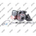 Турбокомпрессор (турбина) Audi A3, Mitsubishi Lancer, Seat Altea, Seat Leon, Seat Toledo, Skoda Octaviaii, Skoda Octavia, Skoda Superb, Vw Golf, Vw Jetta, Vw Passat, Vw Touran 8G17-30M-353