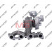 Турбокомпрессор (турбина) Audi A3, Mitsubishi Lancer, Seat Altea, Seat Leon, Seat Toledo, Skoda Octaviaii, Skoda Octavia, Skoda Superb, Vw Golf, Vw Jetta, Vw Passat, Vw Touran 8G17-30M-353