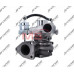 Турбокомпрессор (турбина) Toyota 8T10-200-704