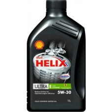 Масло моторное Shell Helix Ultra ECT 5w30 1 литр Масло моторное Shell Helix Ultra ECT 5w30 1 литр