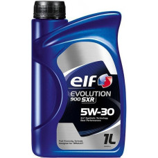 Масло моторное Elf 5w30 Evolution SXR 1 литр Масло моторное Elf 5w30 Evolution SXR 1 литр