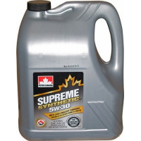 Масло моторное Petro-Canada Synthetic Motor Oil 5w30 4 литра