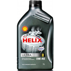 Масло моторное Shell Ultra 5w40 1 литр Масло моторное Shell Ultra 5w40 1 литр