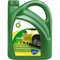 Масло моторное Visco 3000 10w40 4 литра Масло моторное Visco 3000 10w40 4 литра
