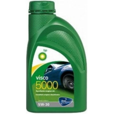 Масло моторное Visco 5000 5w30 1 литр (синтетика) Масло моторное Visco 5000 5w30 1 литр (синтетика)