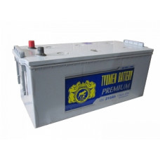 Tyumen Battery 6ст-210 Премиум евро