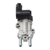 датчик холостого хода TOYOTA 1/2NZFE 99-03г.
