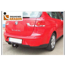 ТСУ на SEAT ALTEA XL 2004->