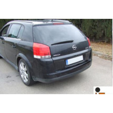 ТСУ на OPEL Signum , 2003-2009, тип шара: XV
