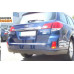 ТСУ на SUBARU Legacy, ун., 2009-2014, тип шара: XV