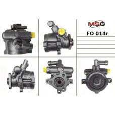 Насос ГУР Ford Escort, Ford Escort Iv, Ford Escort V, Ford Escort Vi, Ford Orion Iii, Ford Transit FO014R