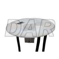 корпус бензонасоса RX330/350 GSU3# / MCU3#