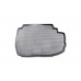 Коврик в багажник MERCEDES-BENZ S-class W220 1998-2005, (CD-changer), сед. (полиуретан)