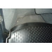 Коврик в багажник MERCEDES-BENZ S-class W220 1998-2005, (CD-changer), сед. (полиуретан)