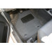 Коврики в салон SUZUKI Grand Vitara 3D 2005->, внед., 5 шт. (текстиль)