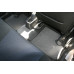 Коврики в салон SUZUKI Grand Vitara 3D 2005->, внед., 5 шт. (текстиль)