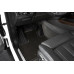Коврики в салон Klever Econom DAEWOO Gentra 2013->, сед., 4 шт. (текстиль)