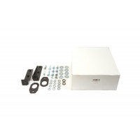 Крепеж ЗК GEELY SC-7 (12-16), Emgrand EC-7 (09-16) (4мм) 1,8 бен. МТ