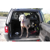Сетка для собак Mesh Headrest, MB691141