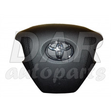 крышка airbag на руль TOYOTA HIGHLANDER GSU55