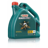 Castrol Magnatec 5W-30 A3/B4, 1л