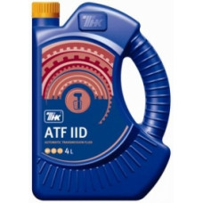 TNK ATF IID, 20л