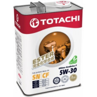 TOTACHI Ultima Ecodrive F 5W-30 4л