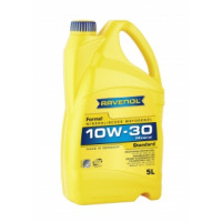 RAVENOL Formel Standard SAE 10W-30 5л