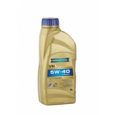 RAVENOL VSI SAE 5W-40 1л