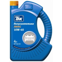 ТНК Люкс 10W-40, 20л