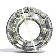 геометрия турбины 2X0253019A, BV39-0058, 03G253016G, 2X0253019, 03G253010C,