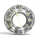 геометрия турбины 2X0253019A, BV39-0058, 03G253016G, 2X0253019, 03G253010C,