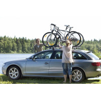 Велокрепление RoofRush Twin (2в1)